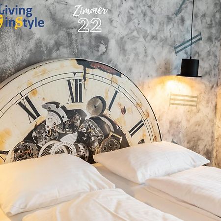 Living Instyle Apartment Krems an der Donau Room photo