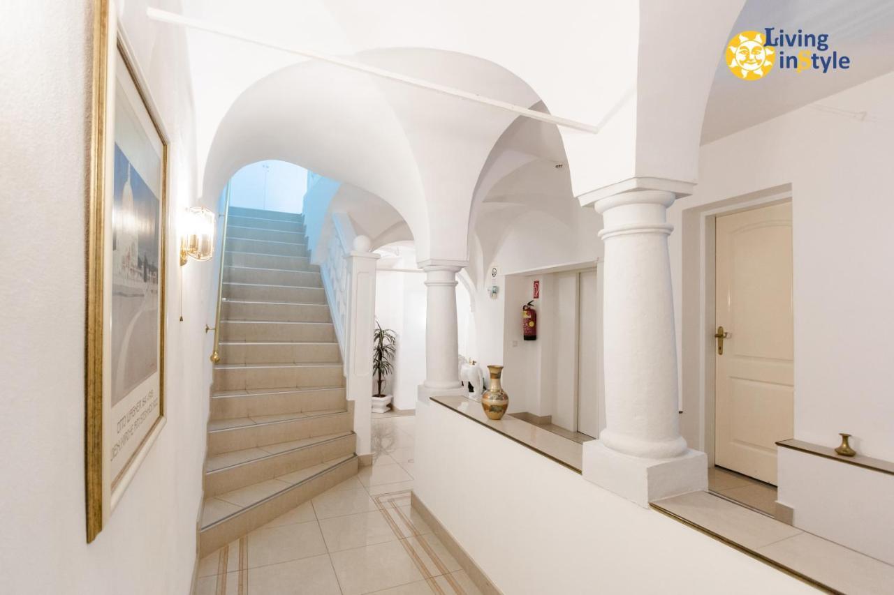 Living Instyle Apartment Krems an der Donau Exterior photo