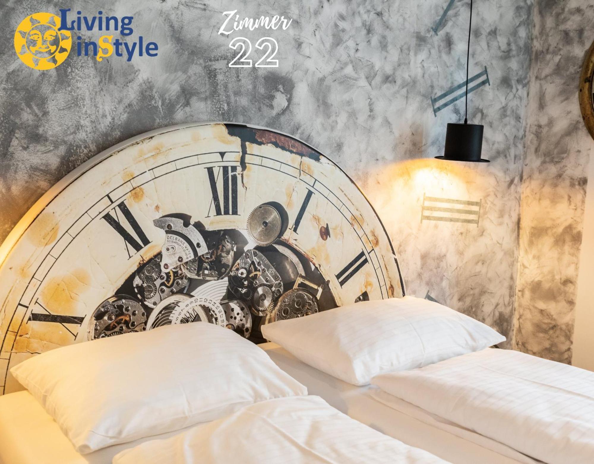 Living Instyle Apartment Krems an der Donau Room photo