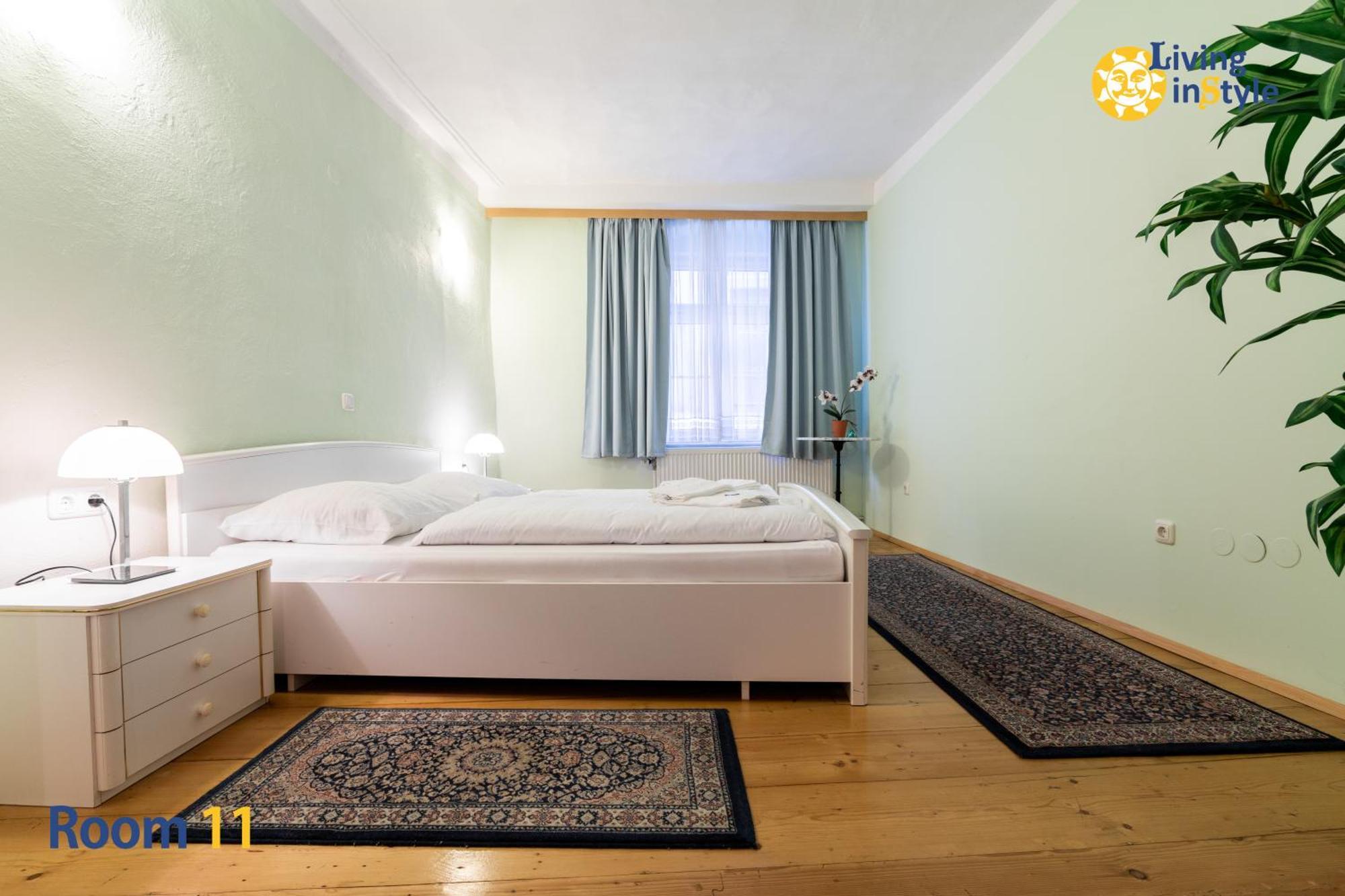 Living Instyle Apartment Krems an der Donau Room photo