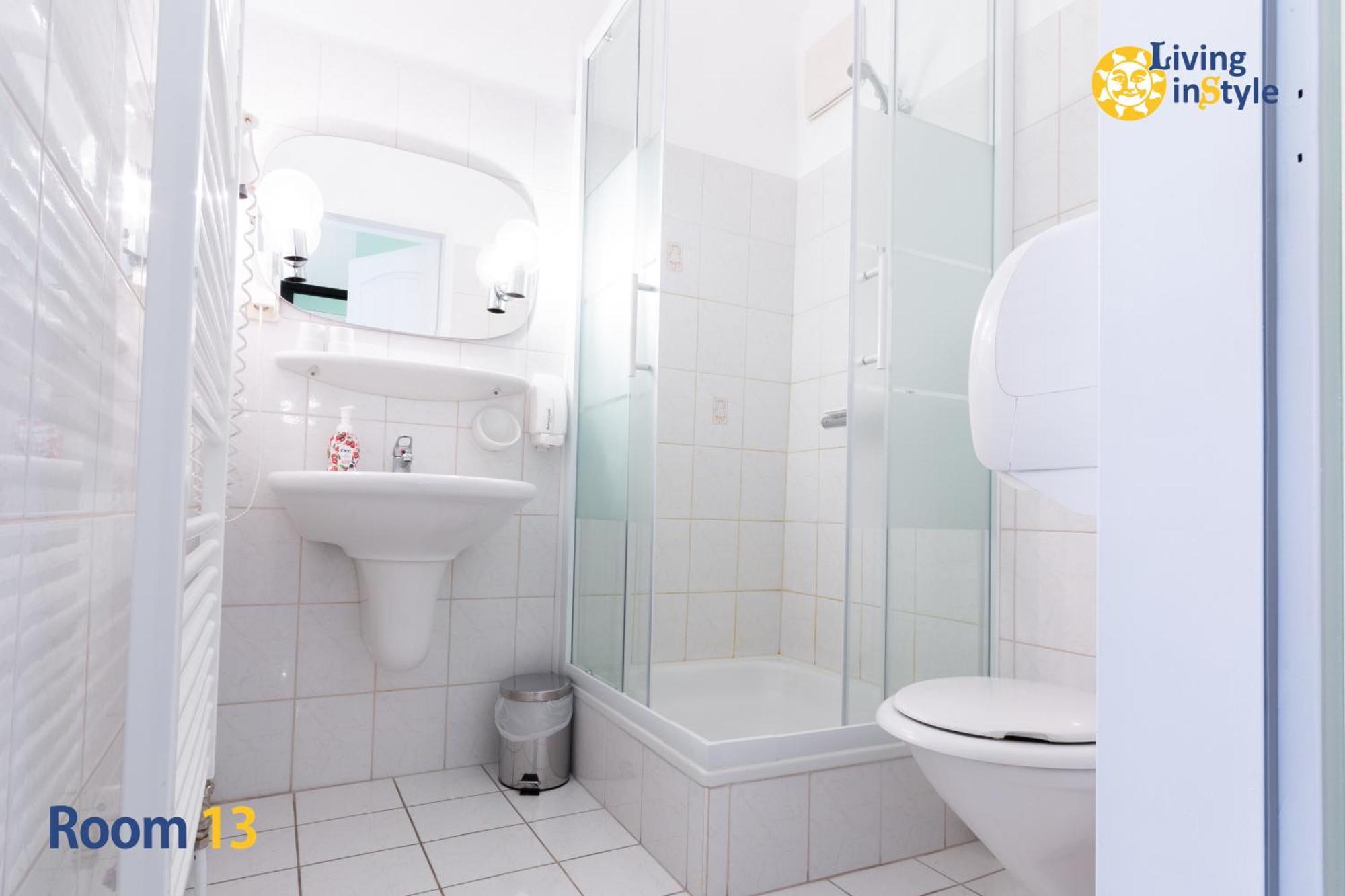 Living Instyle Apartment Krems an der Donau Room photo