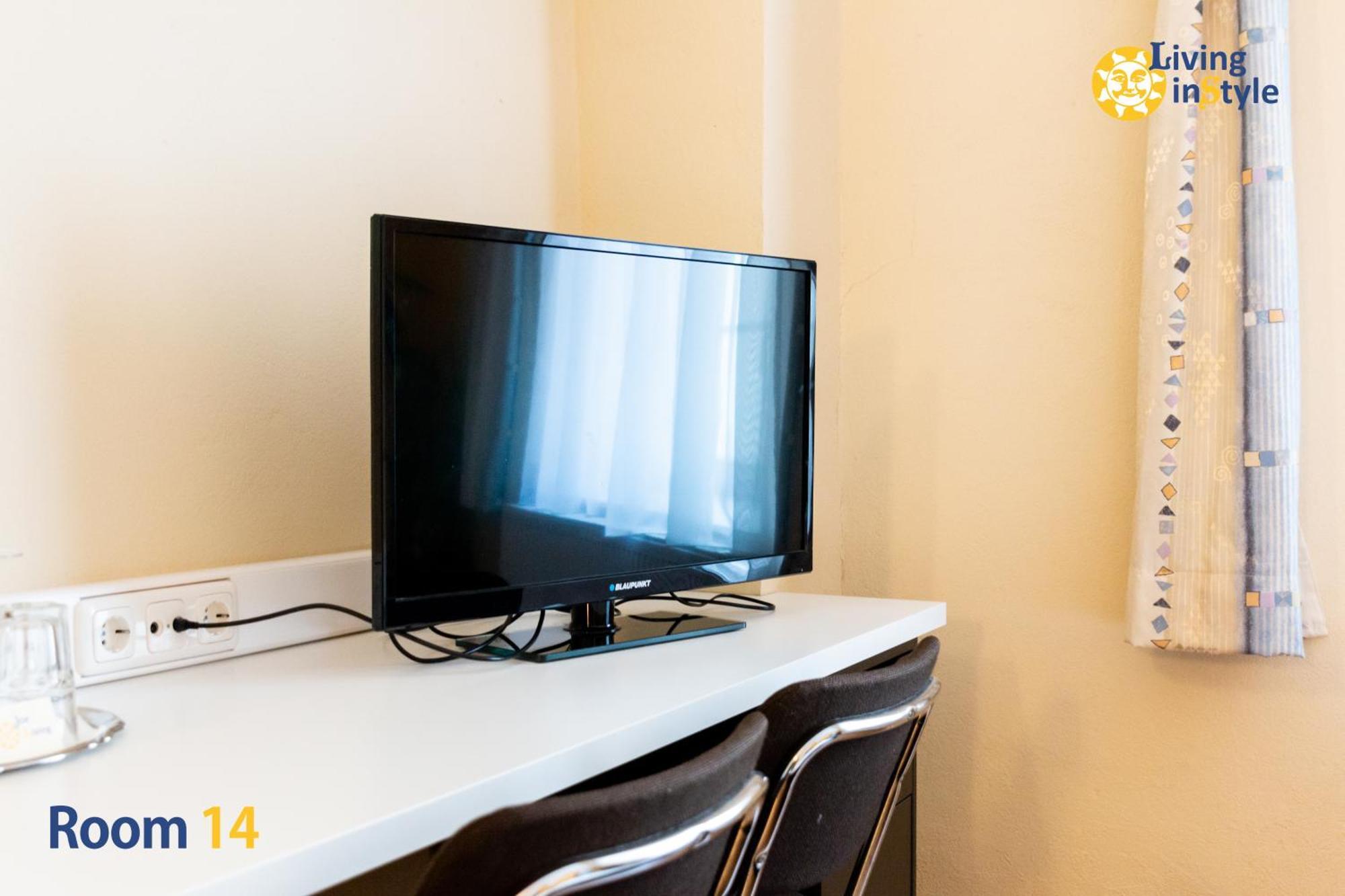 Living Instyle Apartment Krems an der Donau Room photo