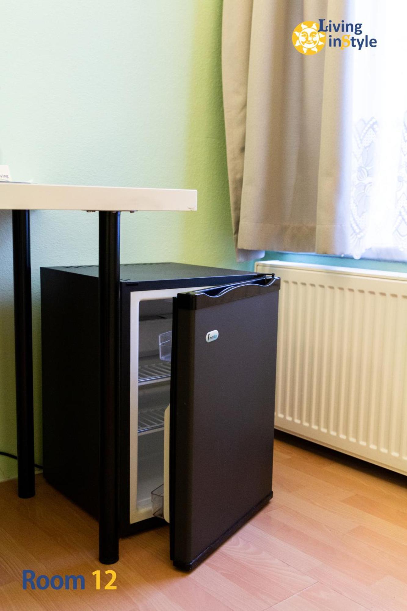 Living Instyle Apartment Krems an der Donau Room photo