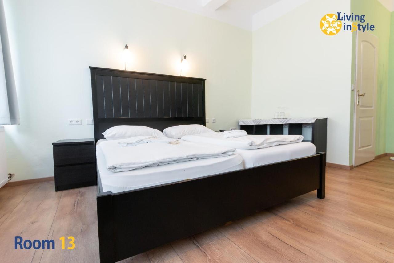 Living Instyle Apartment Krems an der Donau Exterior photo